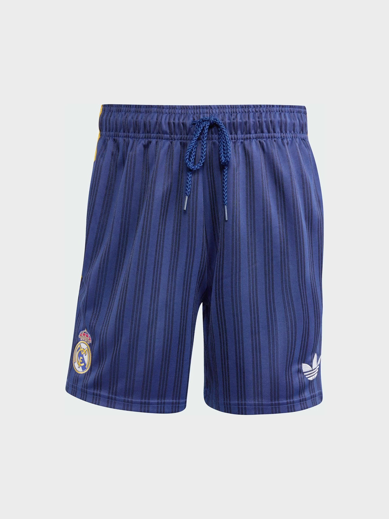 Шорты Adidas модель JZ9155 Шорты Adidas модель JZ9155 Фото