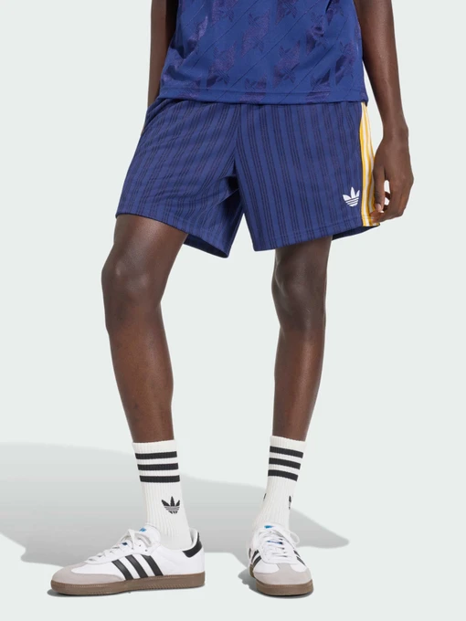 Шорты Adidas модель JZ9155 Фото