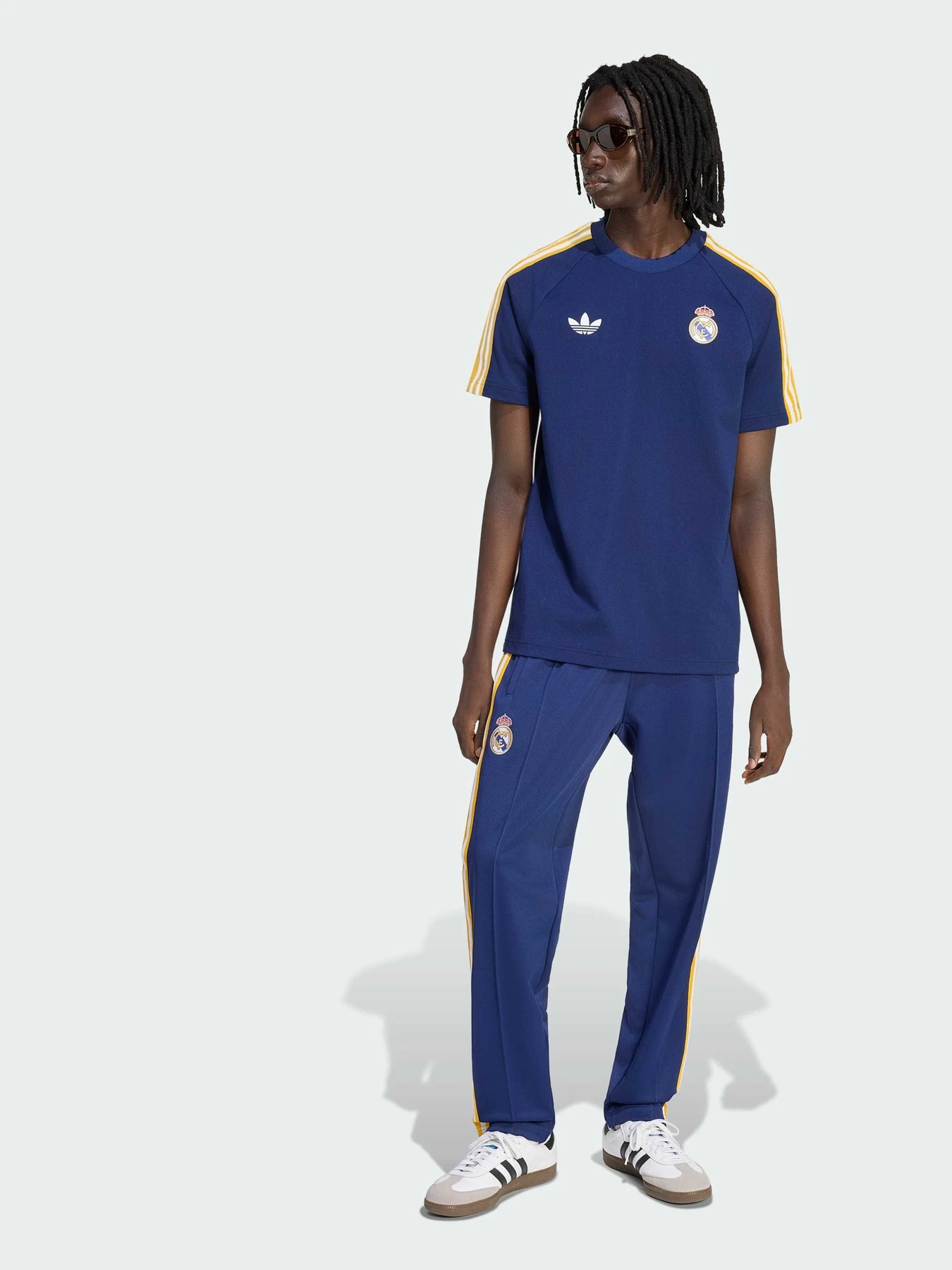 Футболки і поло Adidas модель KE3848 Футболки і поло Adidas модель KE3848 Фото