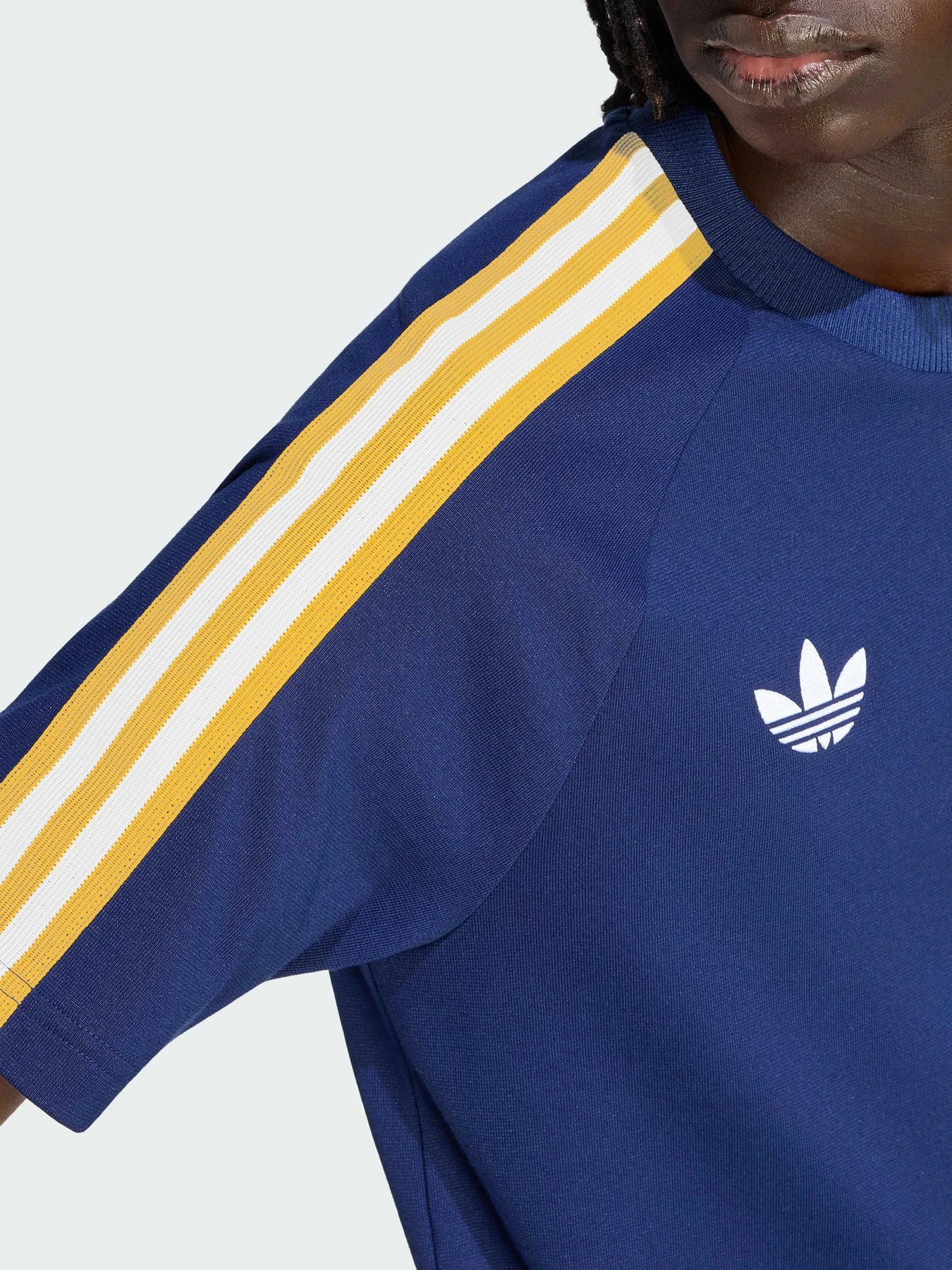 Футболки і поло Adidas модель KE3848 Футболки і поло Adidas модель KE3848 Фото