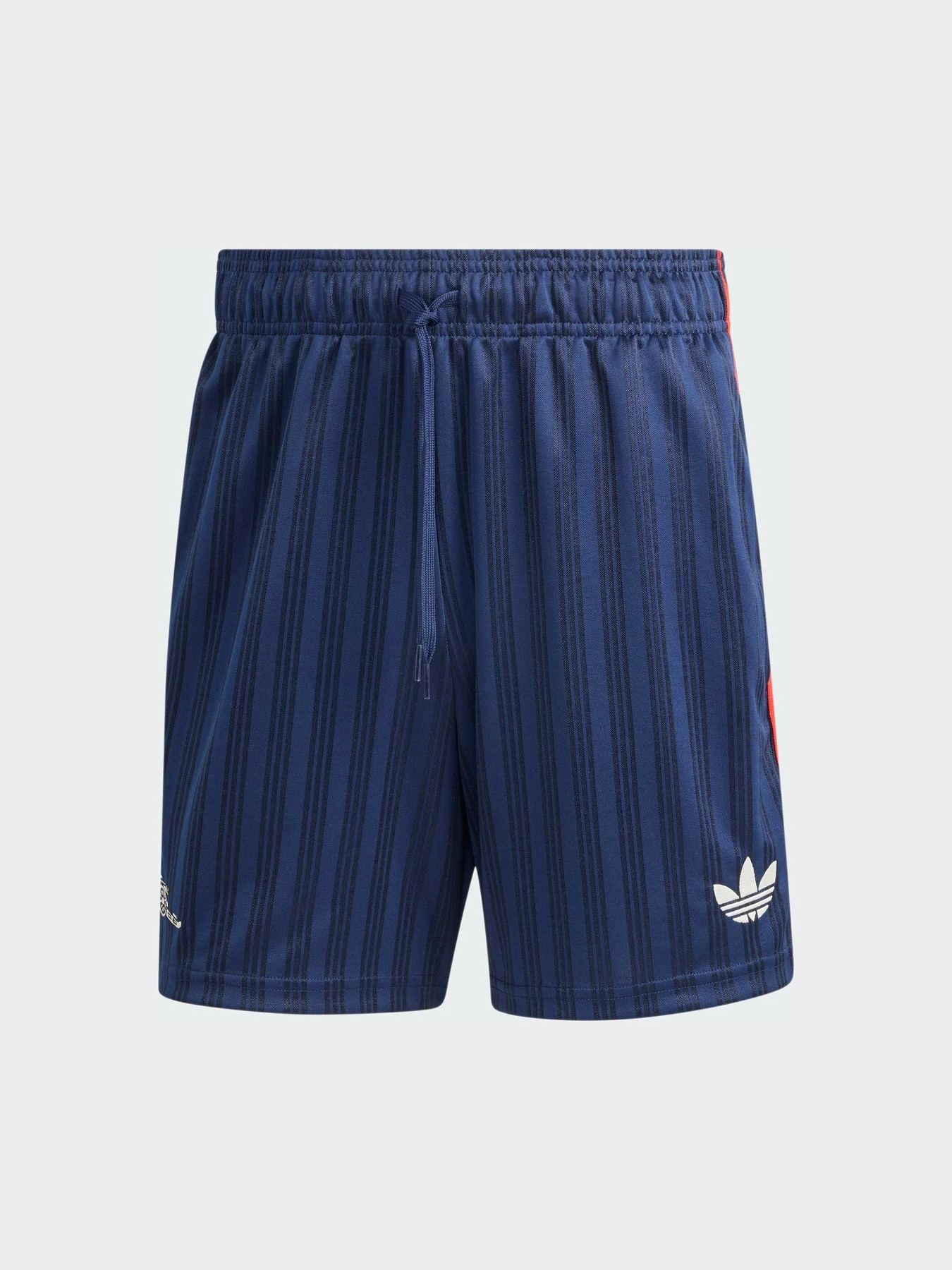 Шорты Adidas модель JY7778 Фото