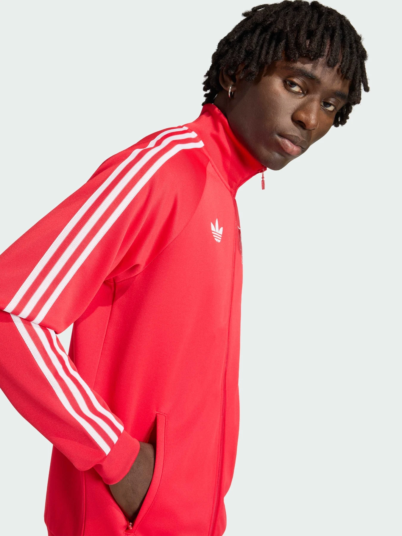 Худи и свитшоты Adidas модель JZ0144 Фото