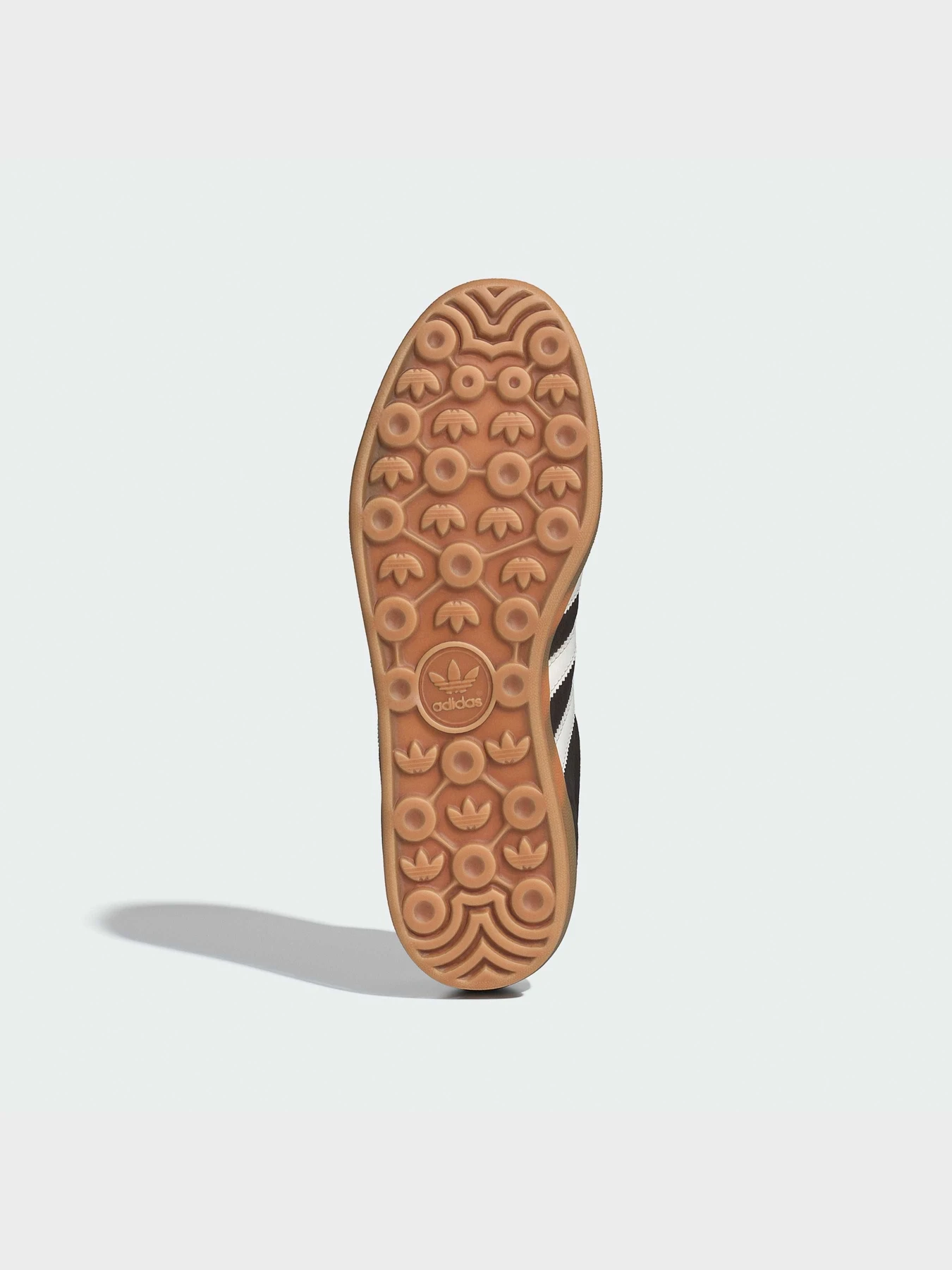 Кеди Adidas Gazelle модель HQ5152 Кеди Adidas Gazelle модель HQ5152 Фото