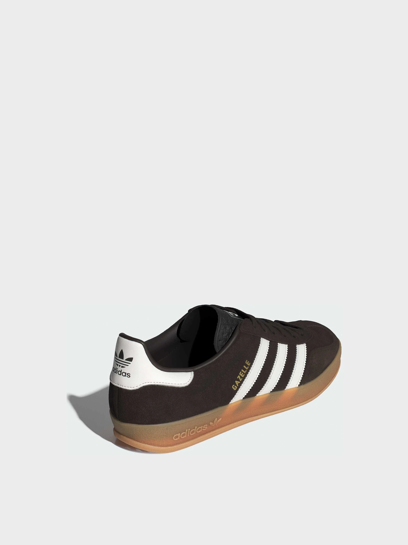 Кеди Adidas Gazelle модель HQ5152 Кеди Adidas Gazelle модель HQ5152 Фото