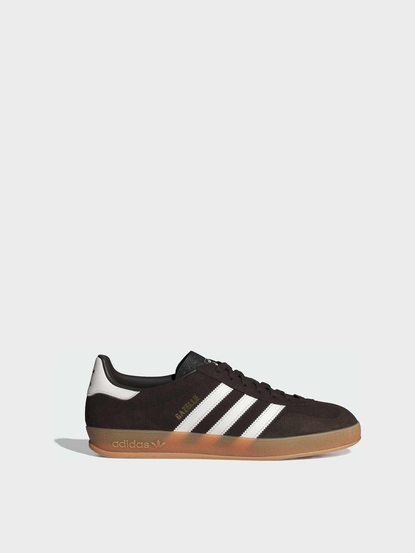 Кеди Adidas Gazelle модель HQ5152 Кеди Adidas Gazelle модель HQ5152 Фото