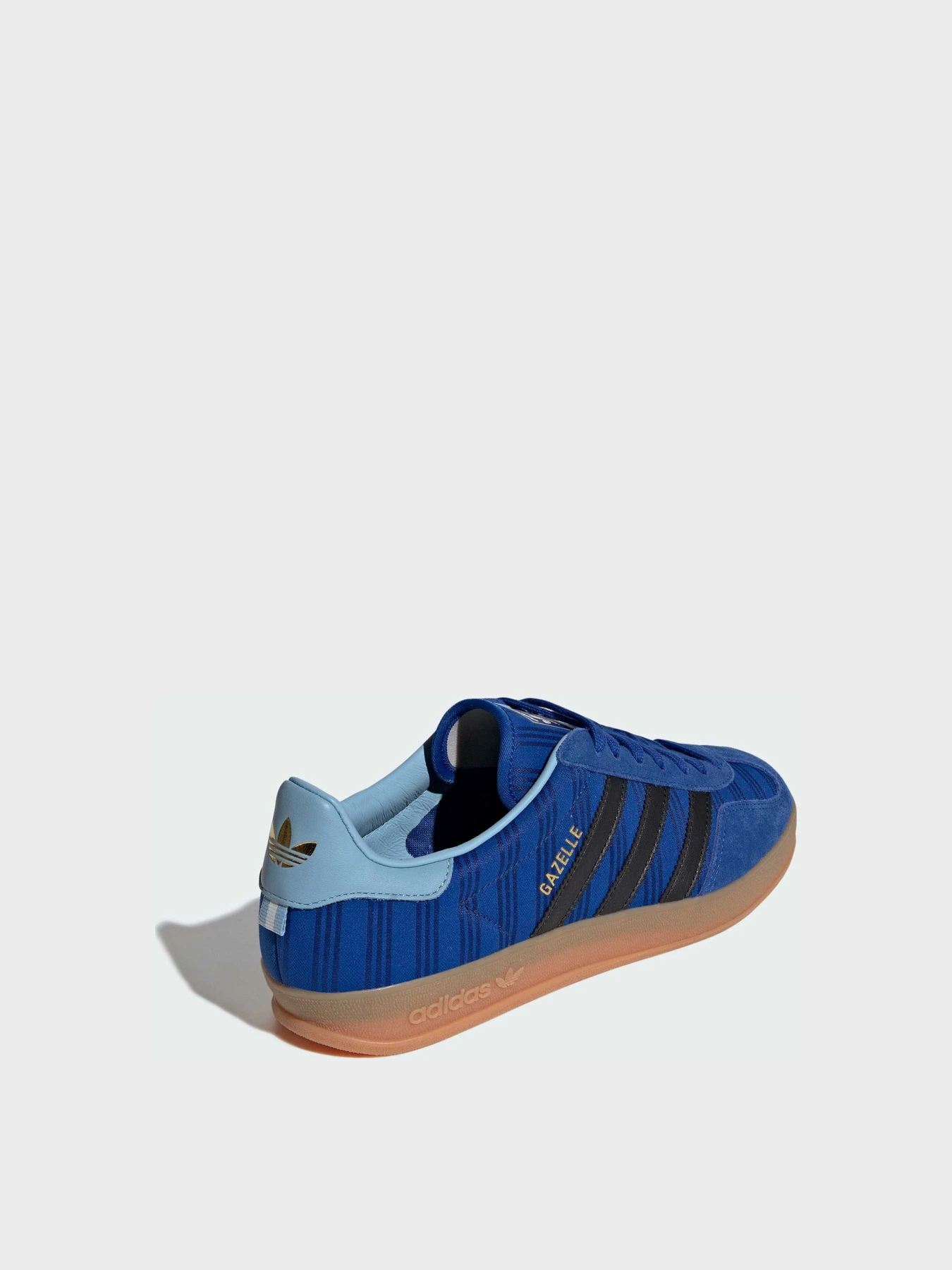 Кеди Adidas Gazelle модель IH9649 Кеди Adidas Gazelle модель IH9649 Фото