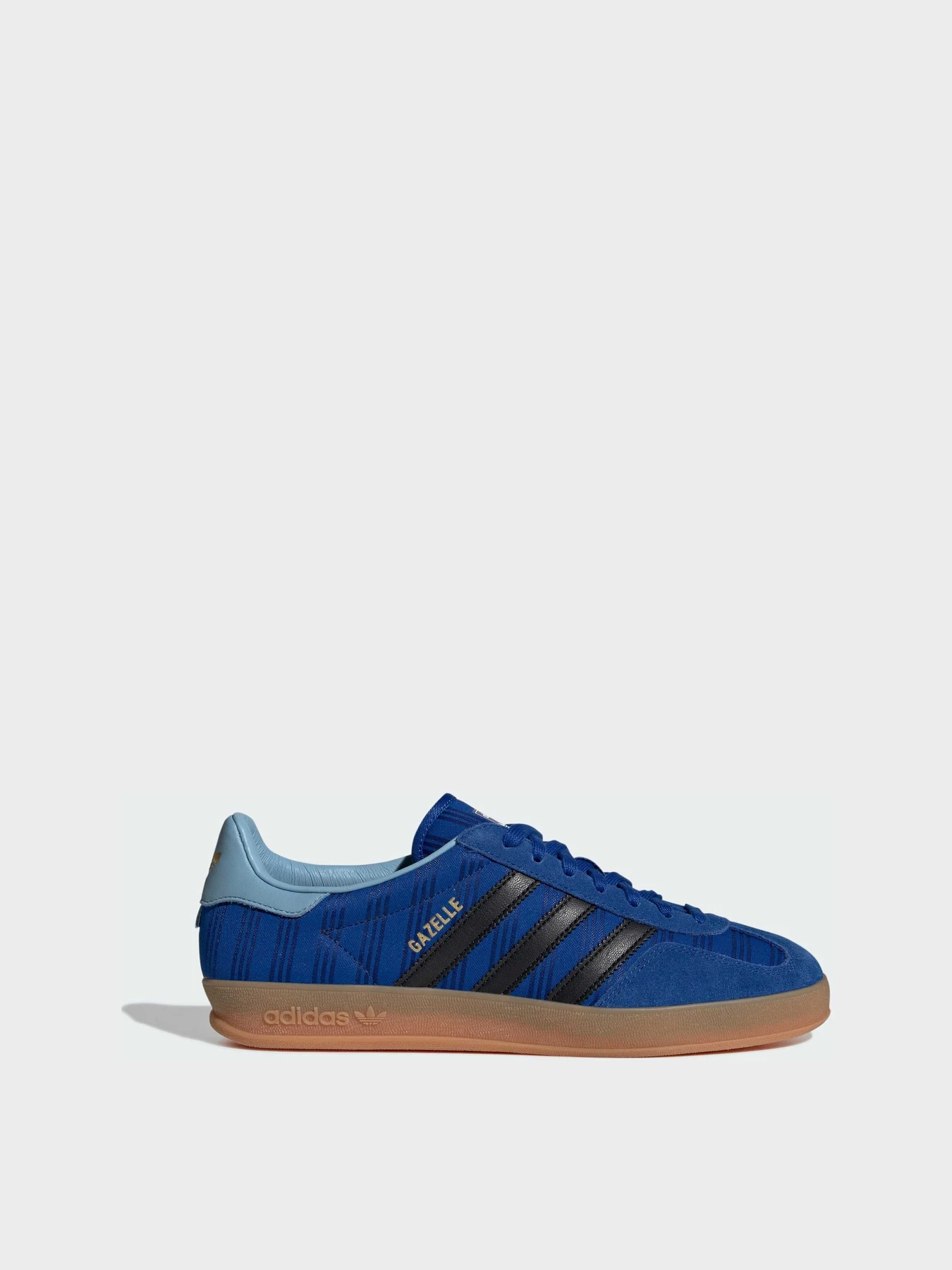 Кеди Adidas Gazelle модель IH9649 Кеди Adidas Gazelle модель IH9649 Фото
