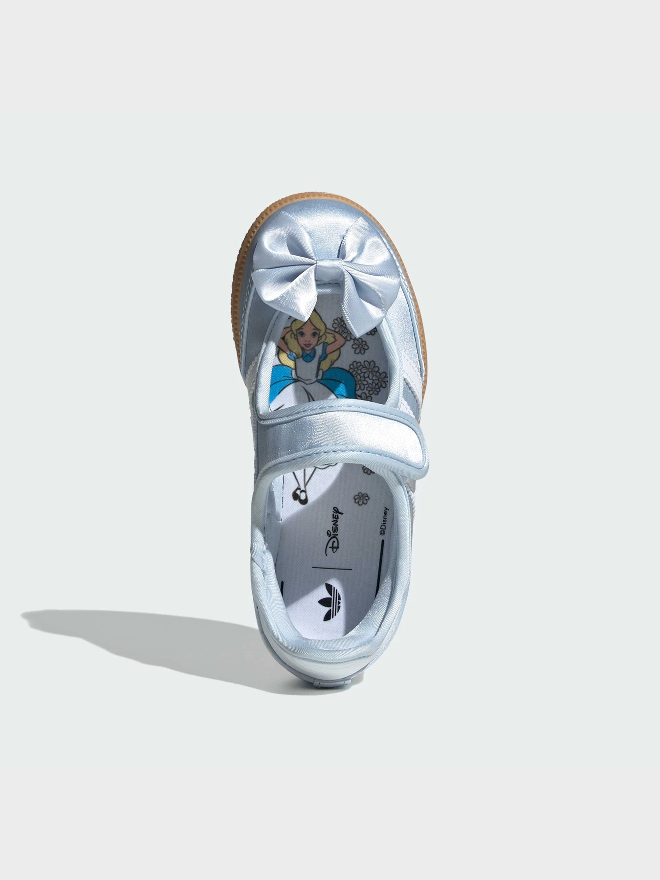 Туфлі та лофери Adidas Samba модель IH1755 Фото