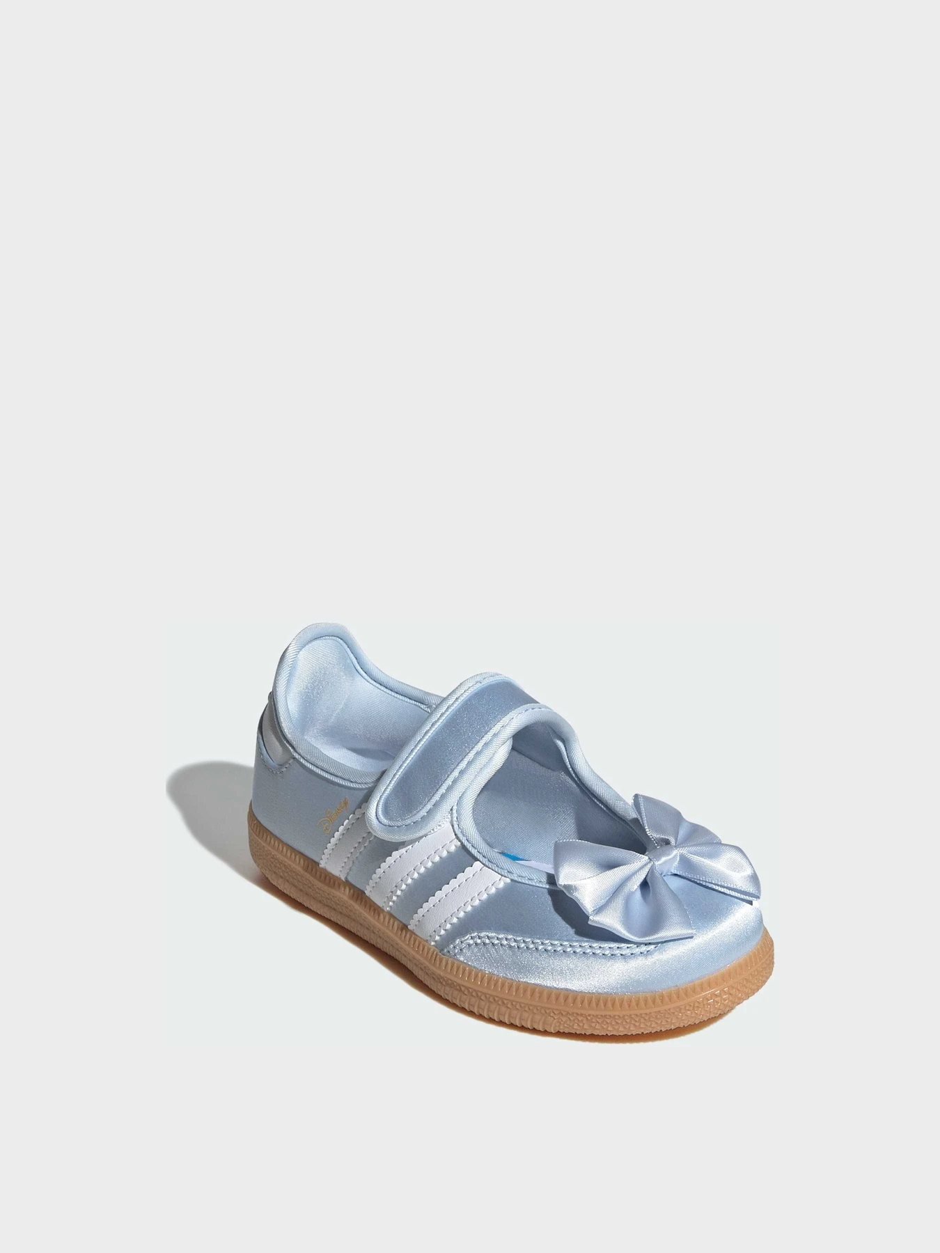 Туфлі та лофери Adidas Samba модель IH1755 Фото