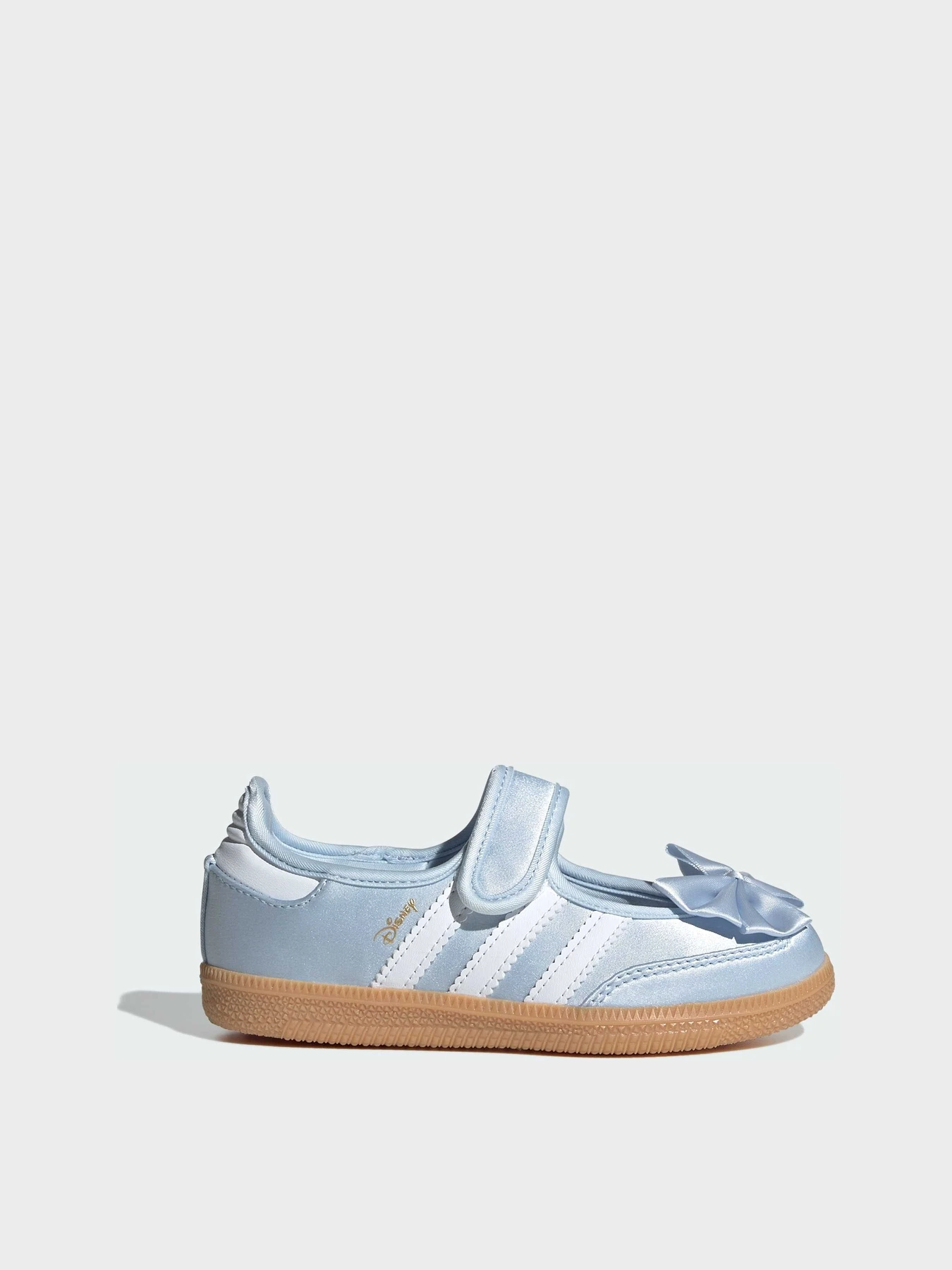 Туфлі та лофери Adidas Samba модель IH1755 Фото
