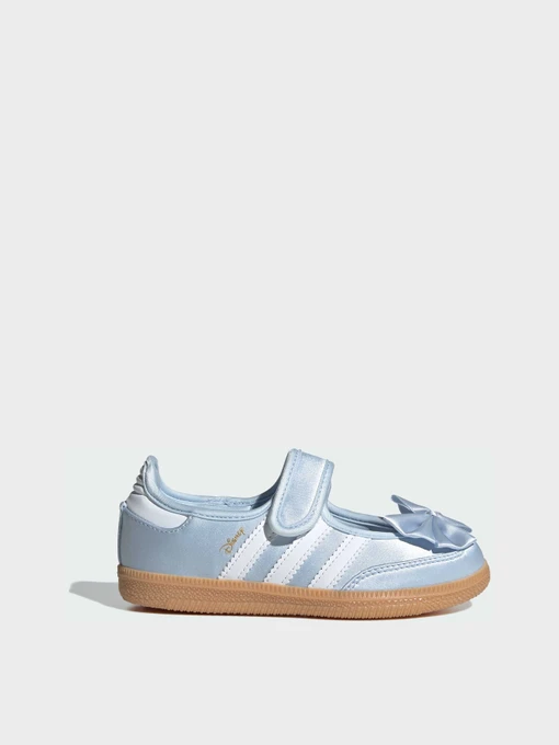 Туфли и лоферы Adidas Samba модель IH1755 Фото