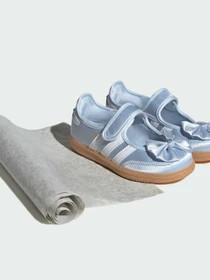 Туфлі та лофери Adidas Samba модель IH1755 Фото