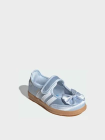 Туфлі та лофери Adidas Samba модель IH1755 Фото