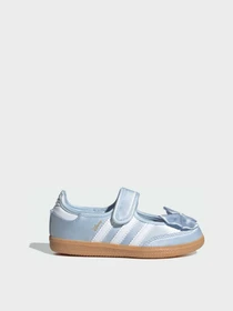 Туфли и лоферы Adidas Samba модель IH1755 Фото
