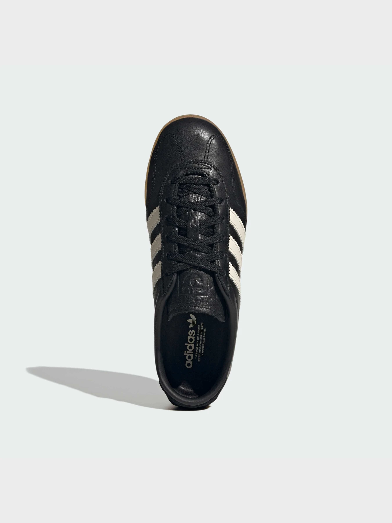 Кеди Adidas Gazelle модель IH1929 Фото