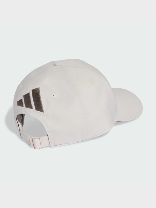 adidas Кепка колір білий фото 2