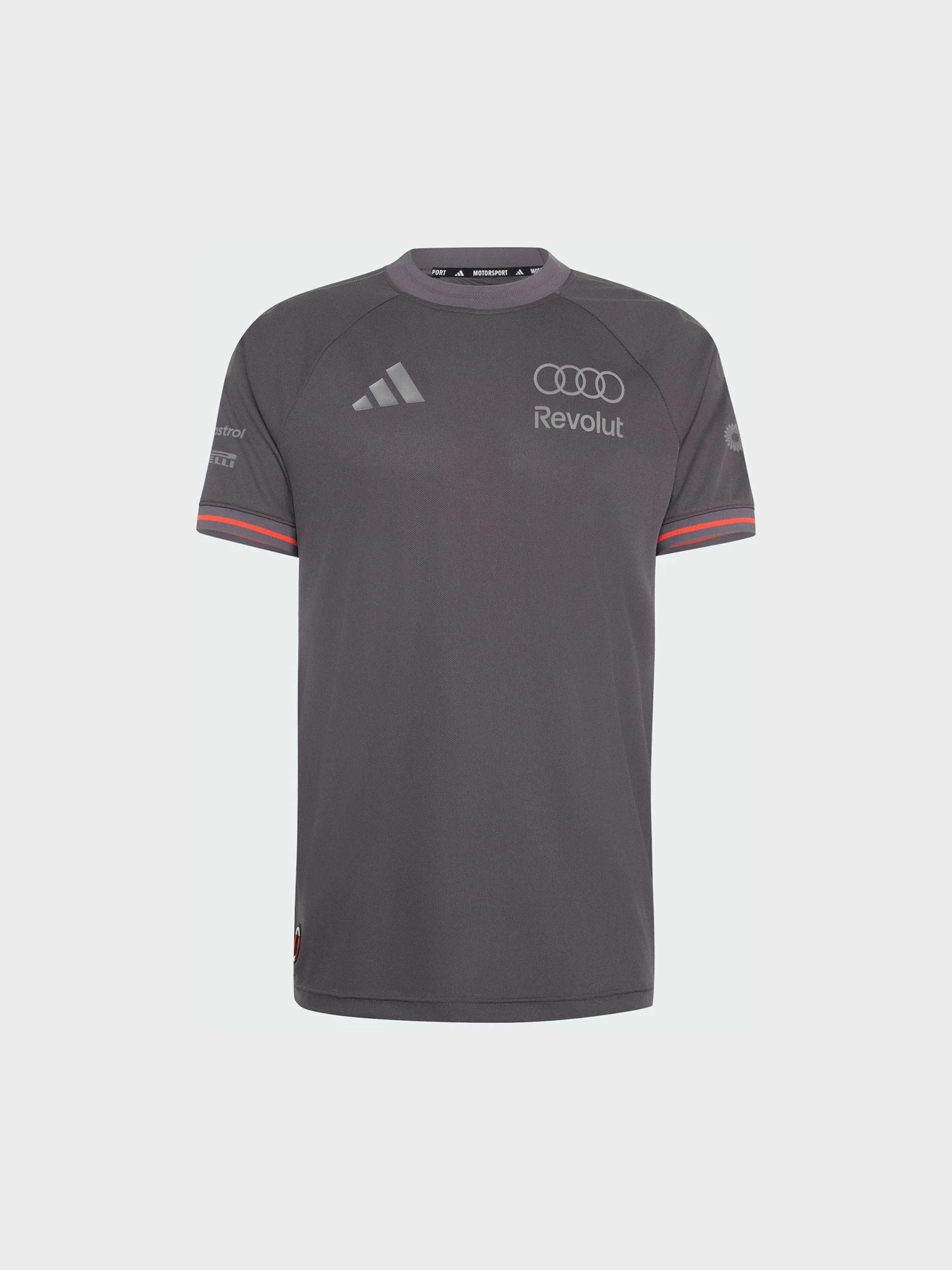 Футболки и поло Adidas модель KE9091 Футболки и поло Adidas модель KE9091 Фото