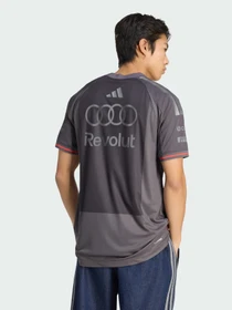 Футболки и поло Adidas модель KE9091 Фото