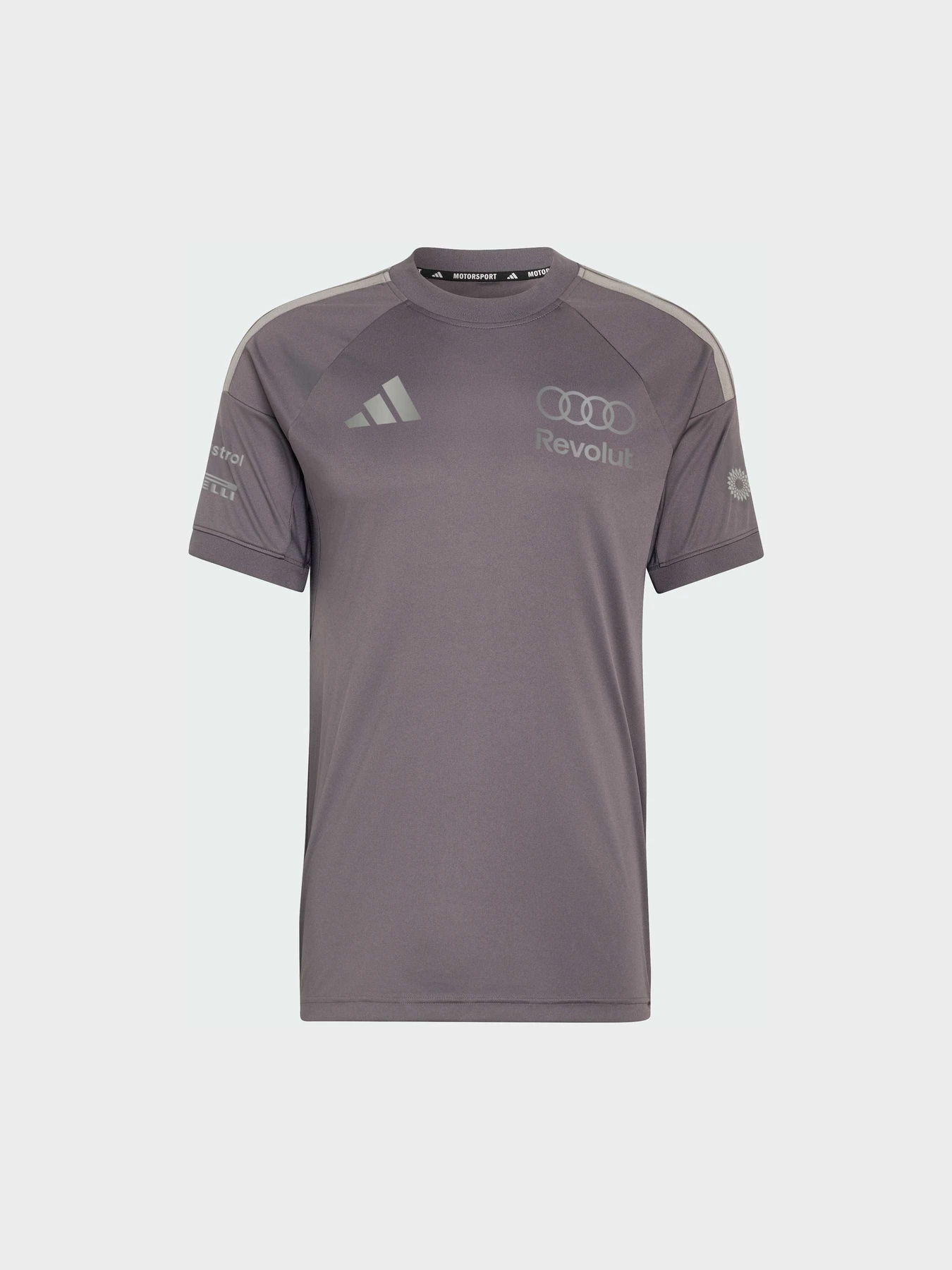 Футболки и поло Adidas модель KF0912 Футболки и поло Adidas модель KF0912 Фото