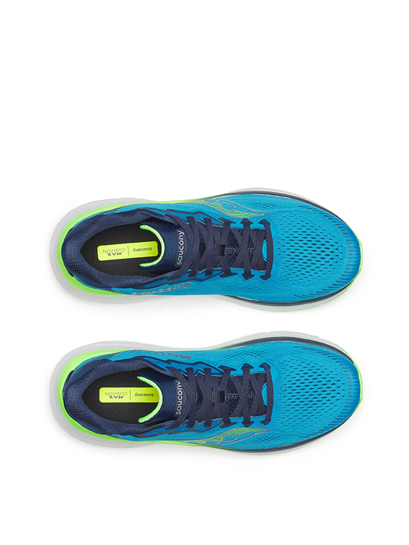 Кросівки Saucony модель S21058-150 Фото