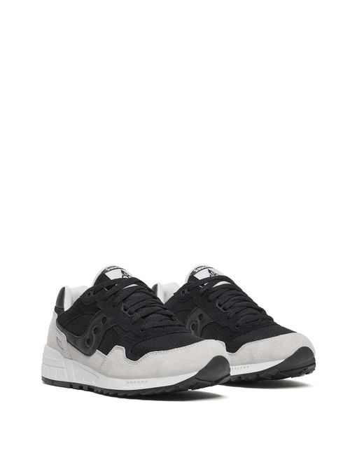 Замшеві Жіночі Кросівки повсякденні Saucony фото 2