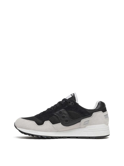 Замшеві Жіночі Кросівки повсякденні Saucony фото 3
