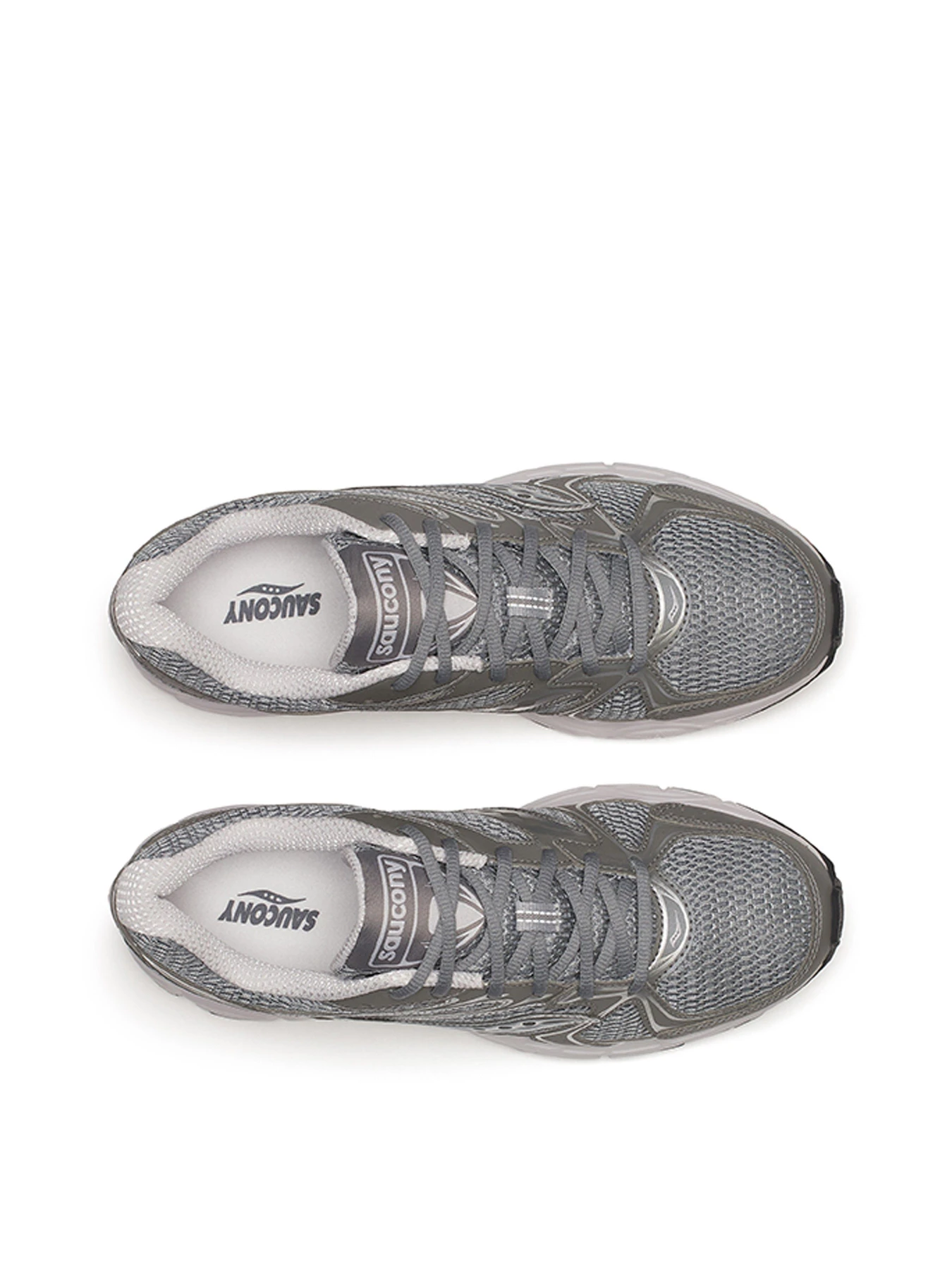 Кросівки Saucony модель S70812-39 Фото