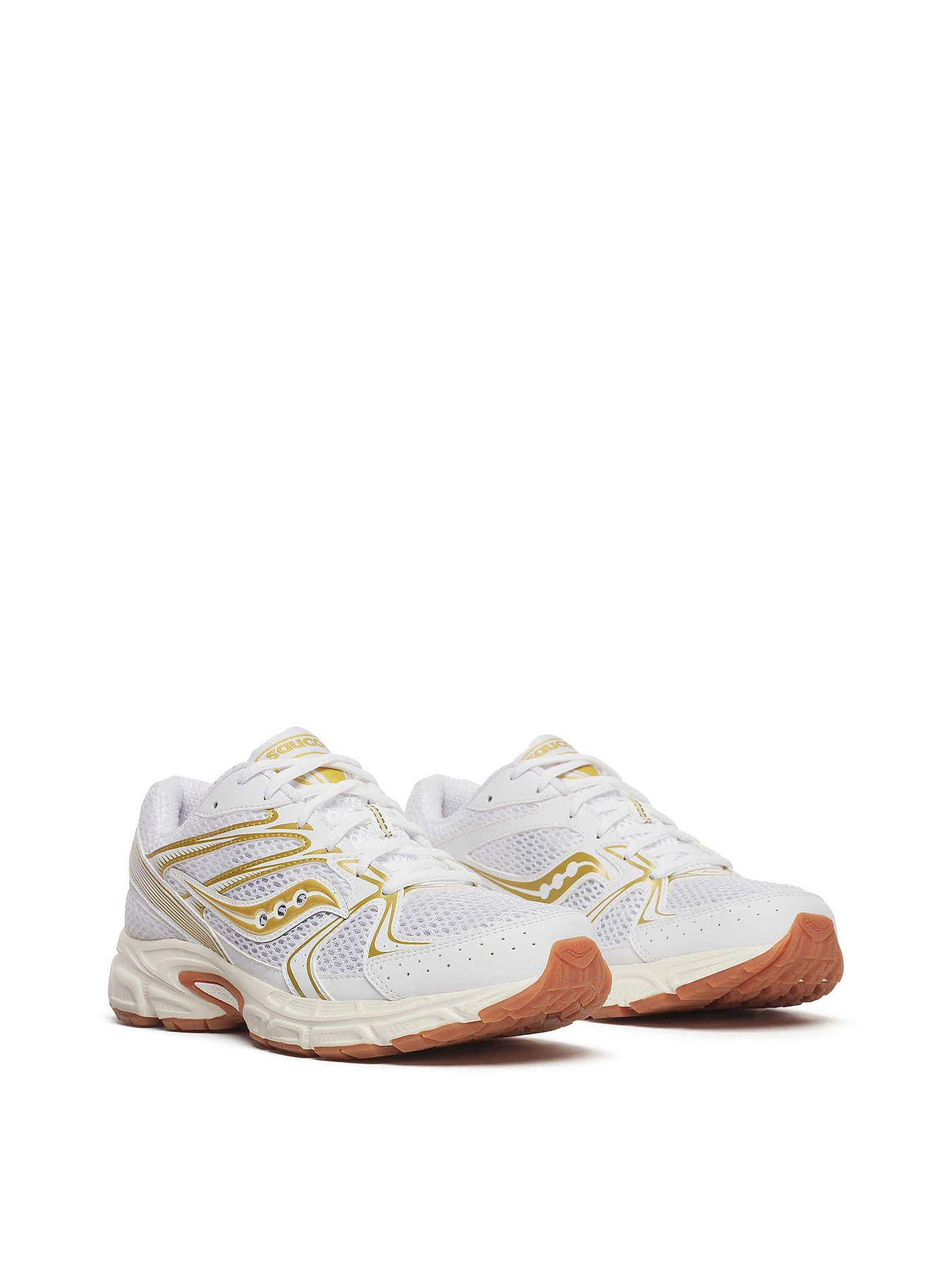 Кросівки Saucony модель S70812-43 Фото