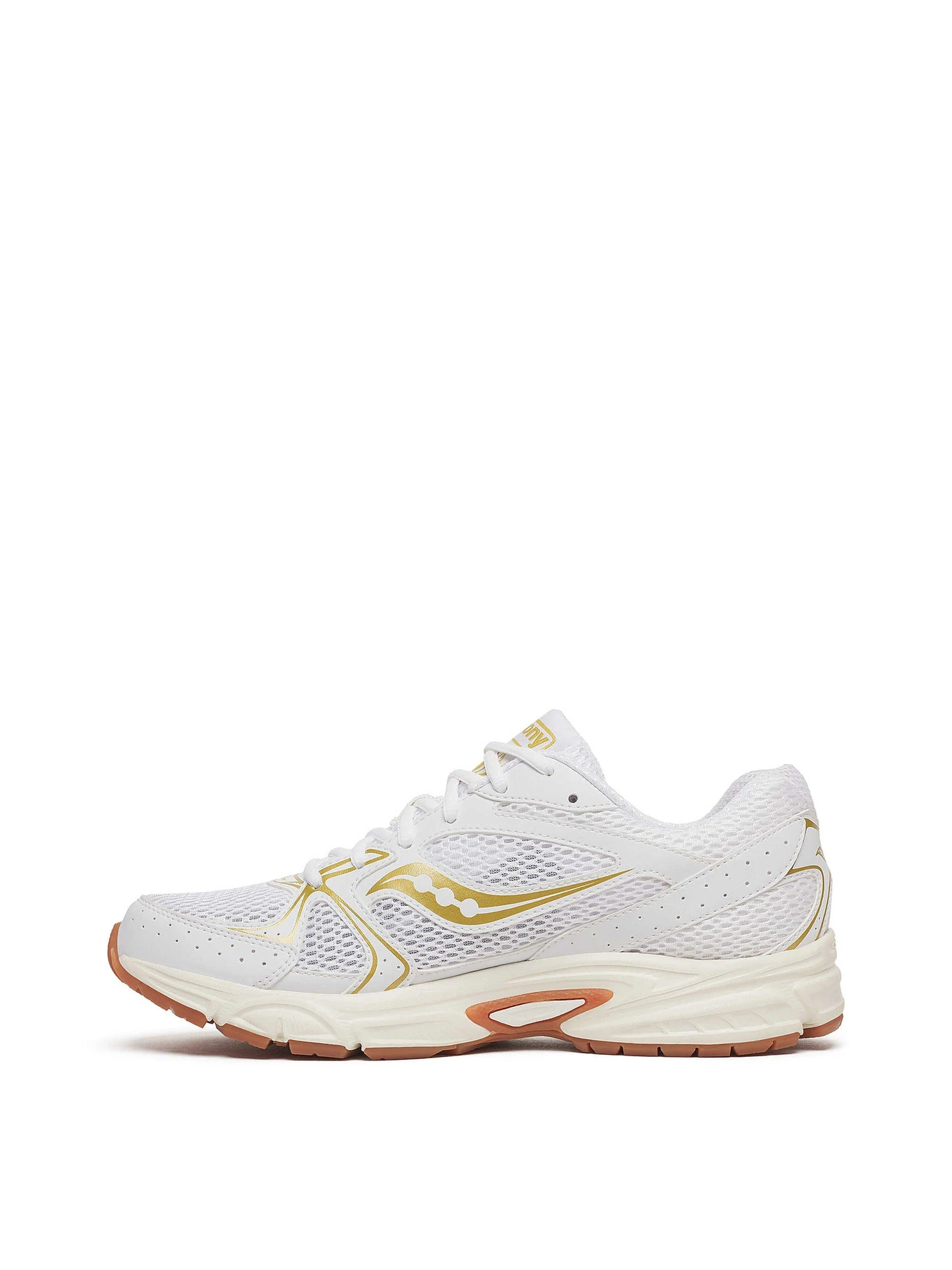 Кросівки Saucony модель S70812-43 Фото