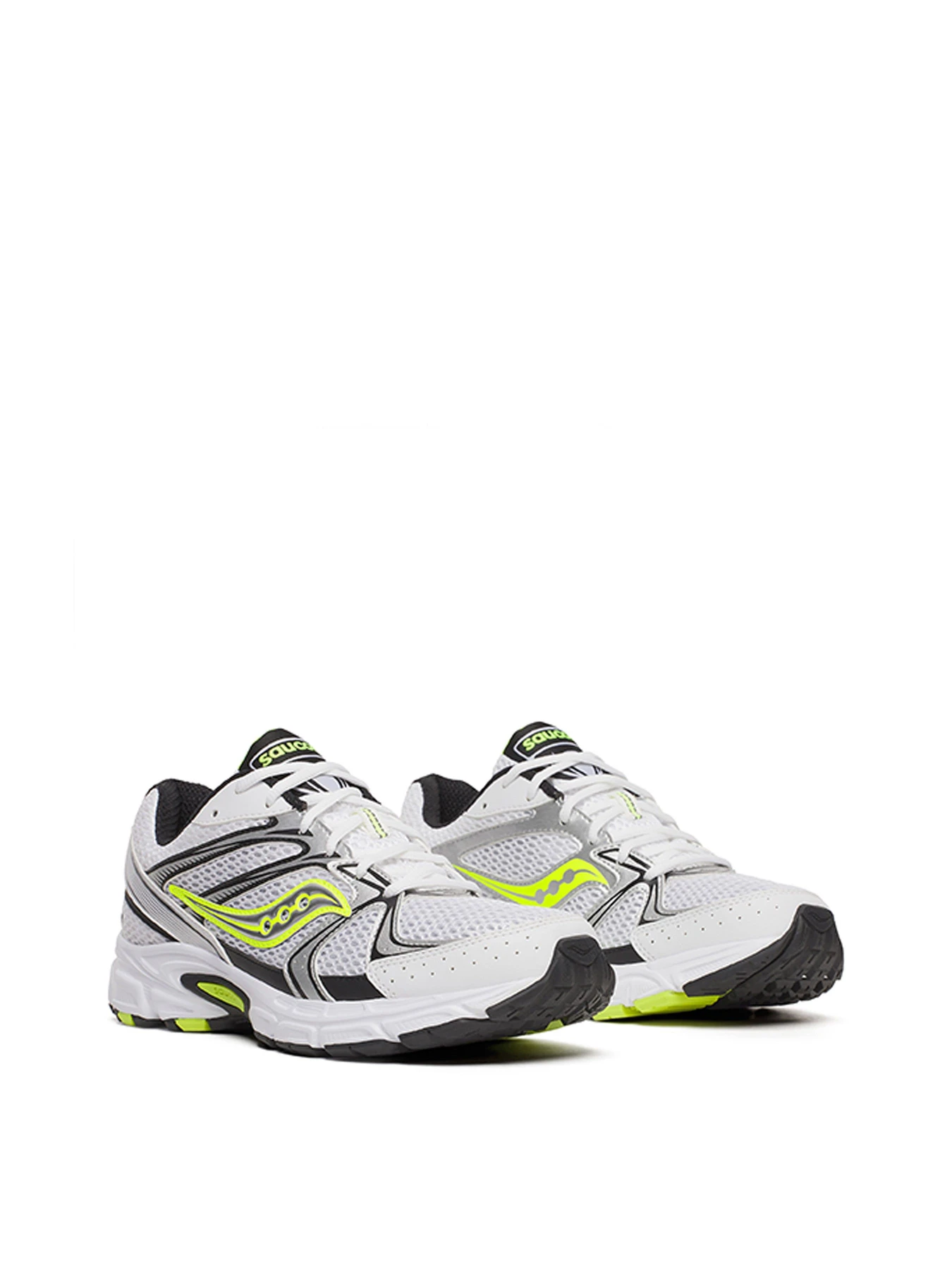 Кроссовки Saucony модель S70812-49 Фото