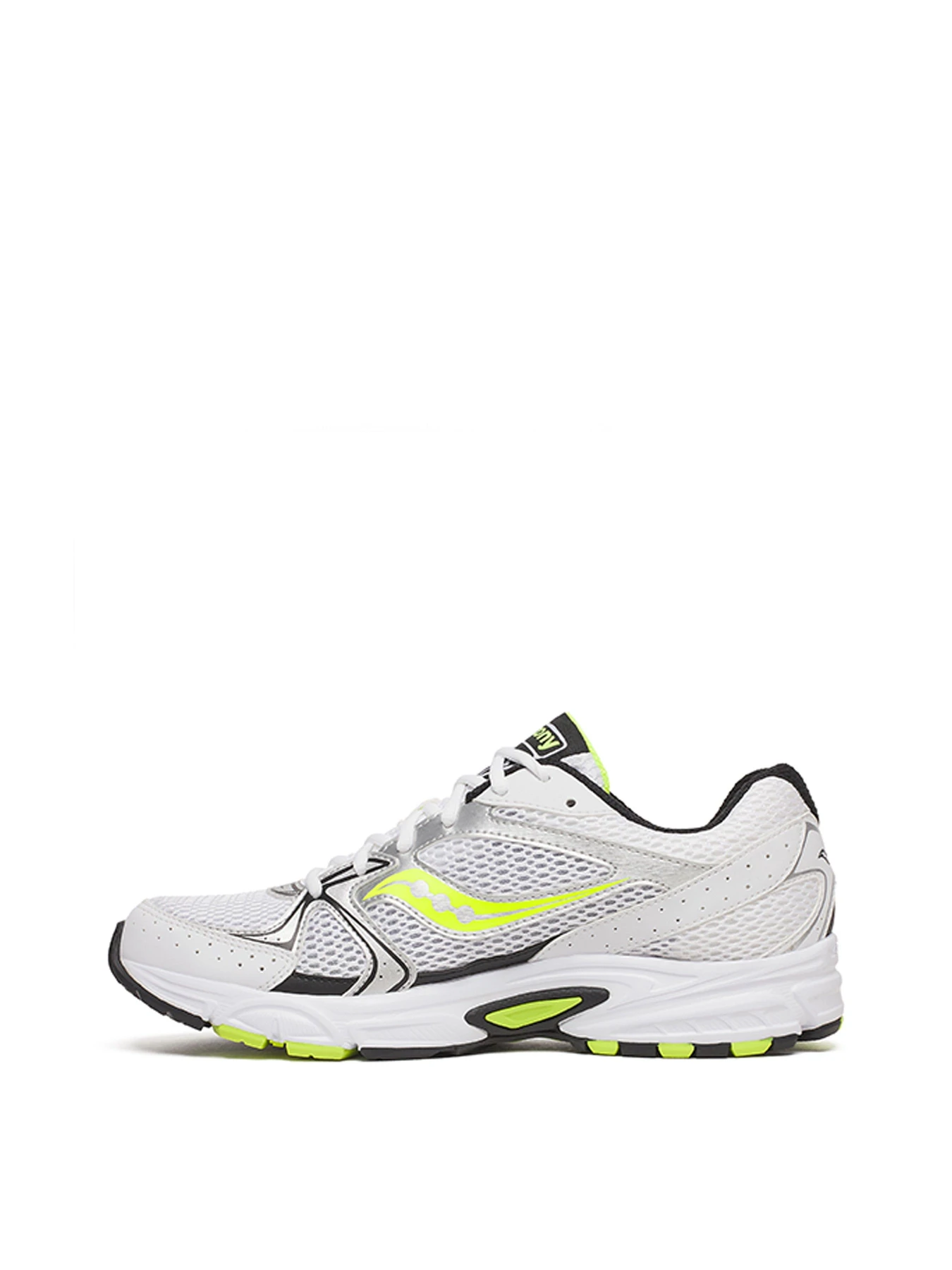 Кроссовки Saucony модель S70812-49 Фото