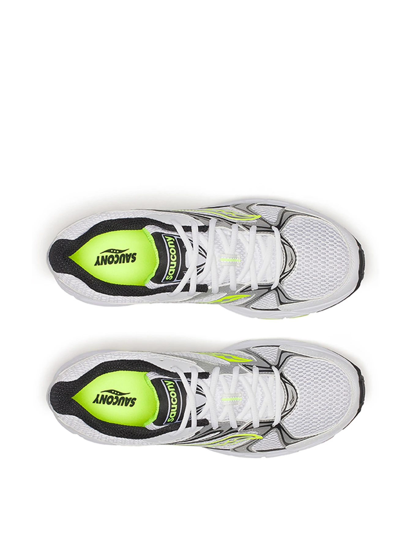 Кроссовки Saucony модель S70812-49 Фото