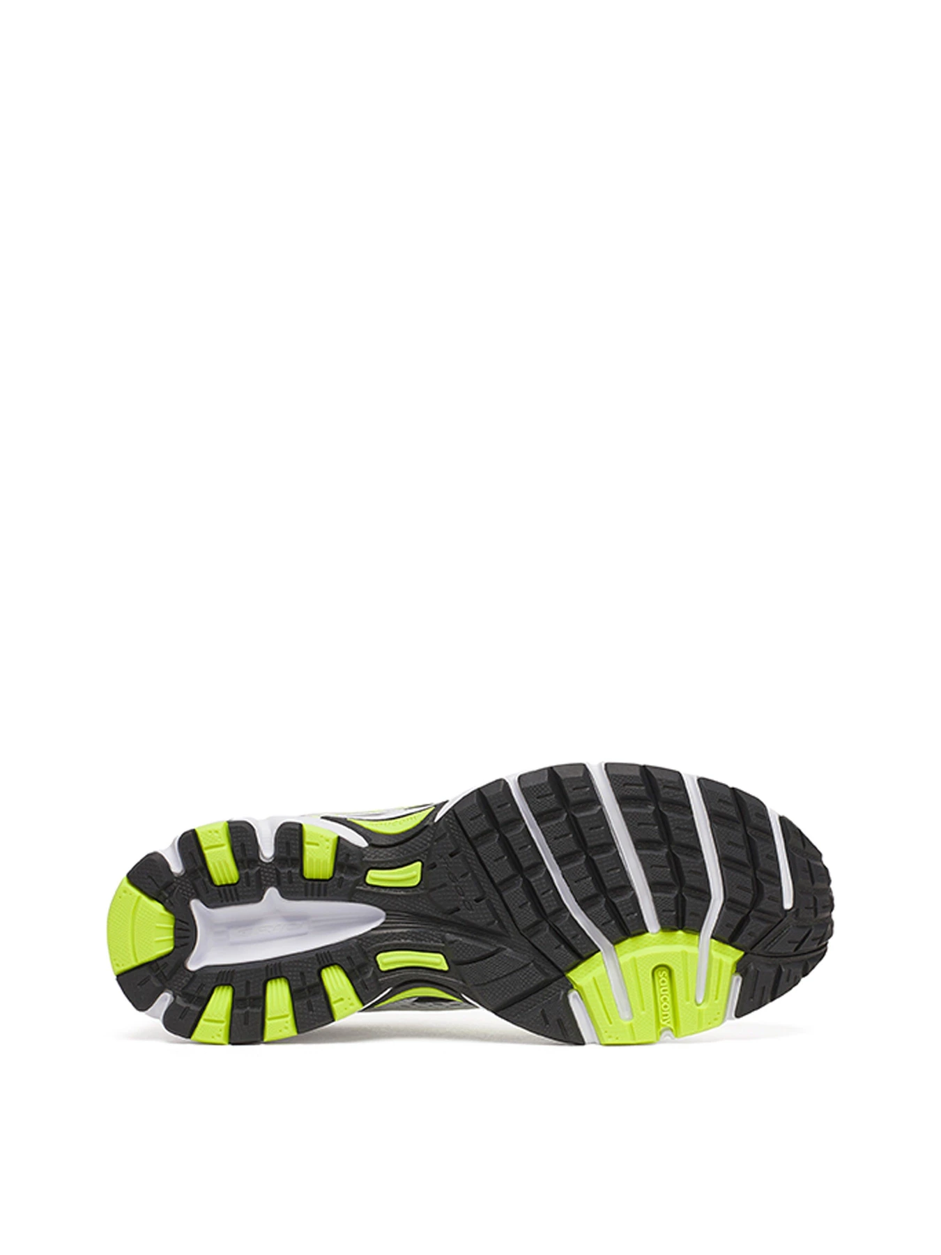 Кроссовки Saucony модель S70812-49 Фото