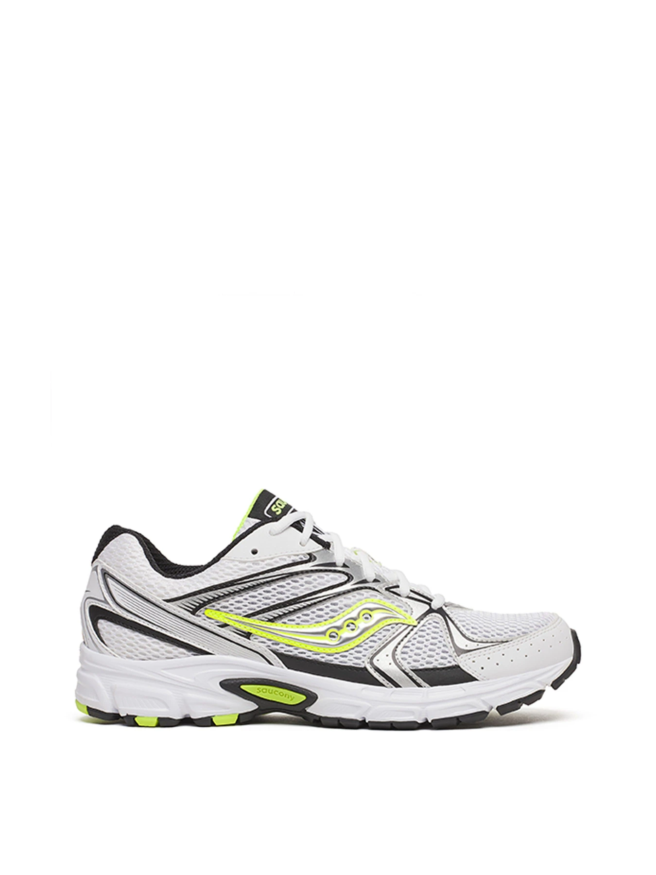 Кроссовки Saucony модель S70812-49 Фото