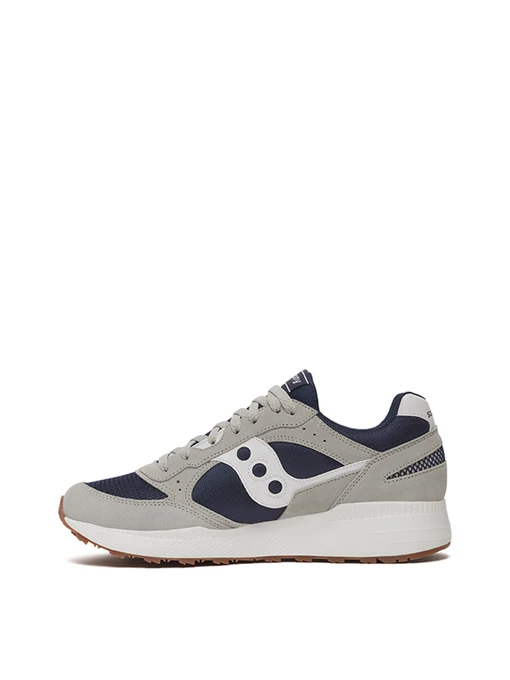 Замшеві Жіночі Кросівки повсякденні Saucony фото 3