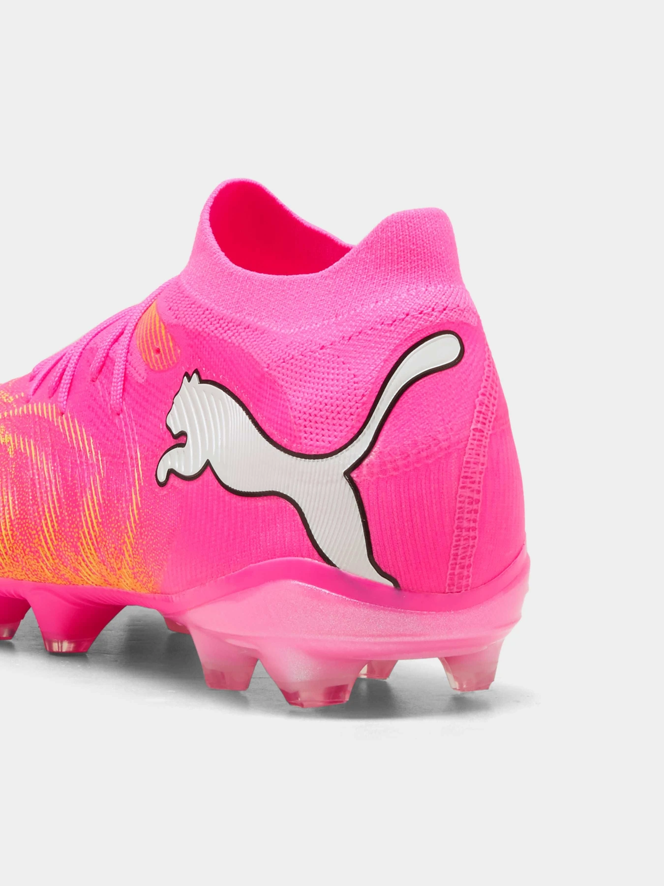 Кроссовки PUMA Future 9 Match Fg/ag модель 108713 Кроссовки PUMA Future 9 Match Fg/ag модель 108713 Фото