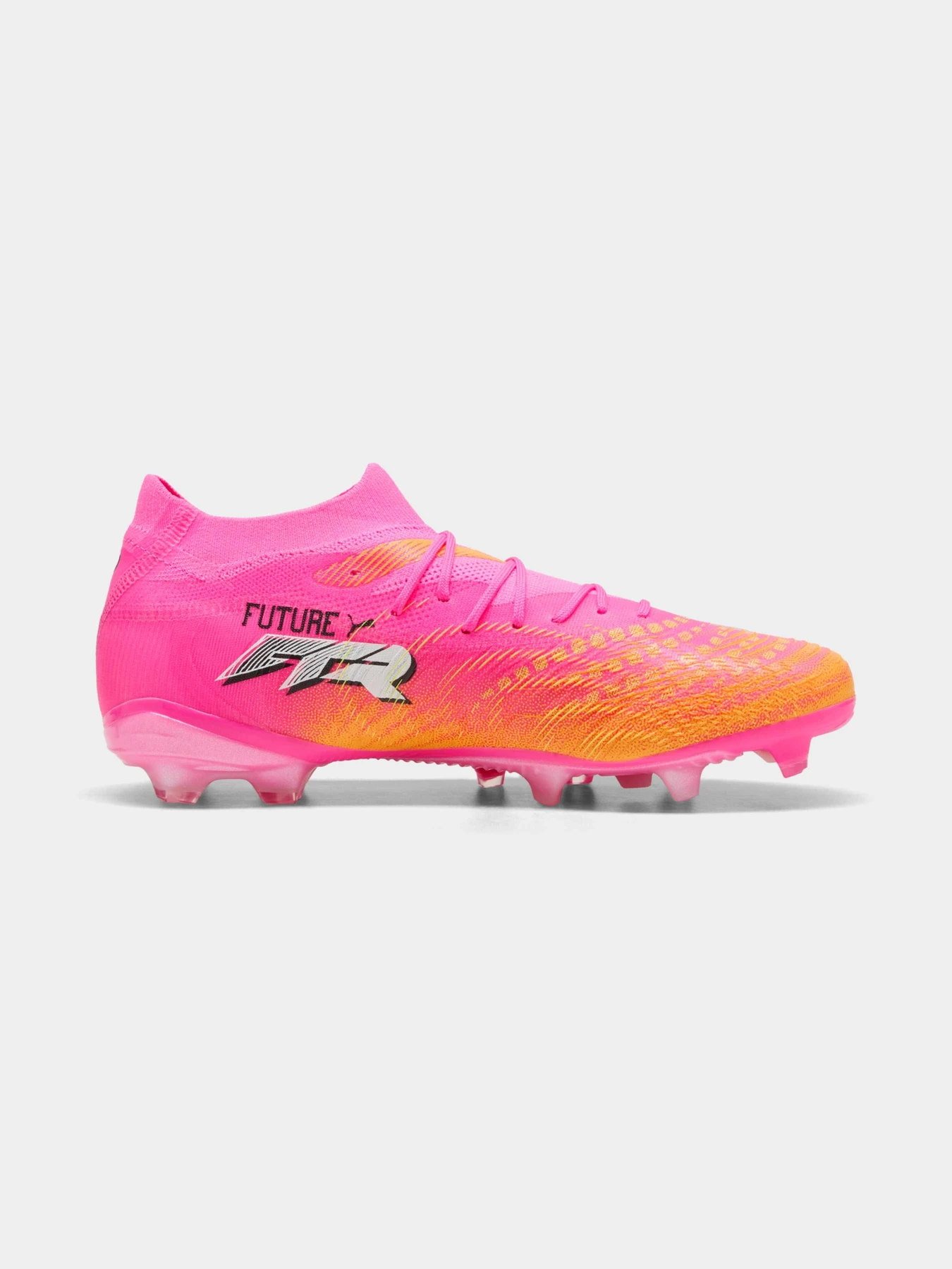 Кроссовки PUMA Future 9 Match Fg/ag модель 108713 Кроссовки PUMA Future 9 Match Fg/ag модель 108713 Фото