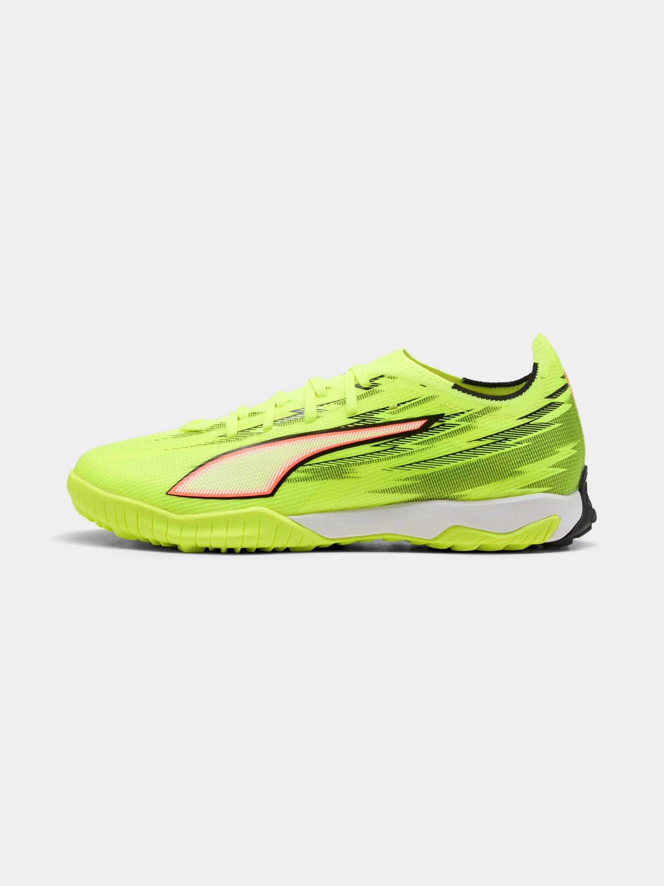 Кросівки PUMA Ultra 6 Match Tt модель 108975 Кросівки PUMA Ultra 6 Match Tt модель 108975 Фото