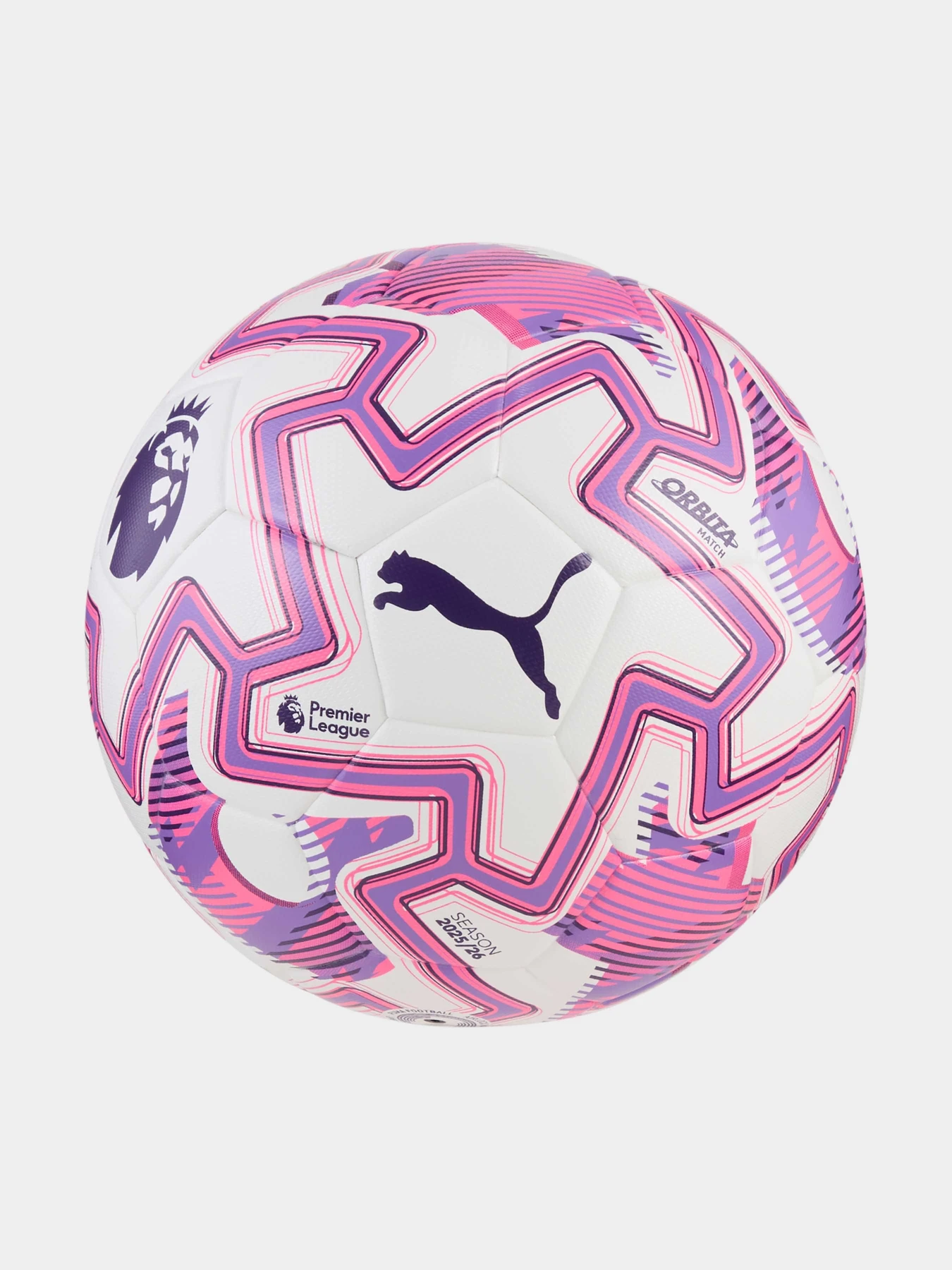 Мячи PUMA Match Pl Brilliance (fi Qty) модель 084704 Мячи PUMA Match Pl Brilliance (fi Qty) модель 084704 Фото