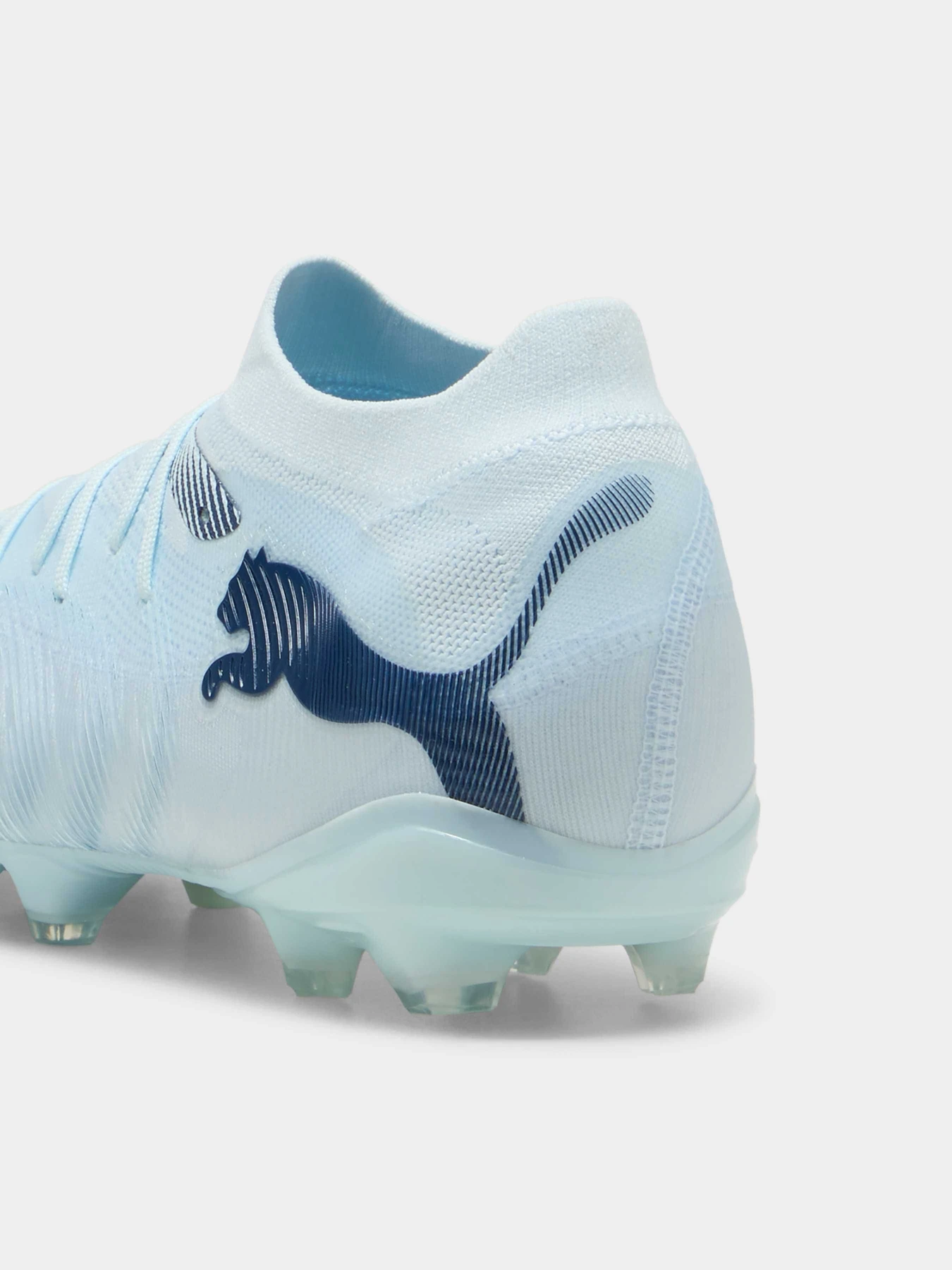 Кросівки PUMA Future 9 Match Fg/ag модель 108713 Кросівки PUMA Future 9 Match Fg/ag модель 108713 Фото