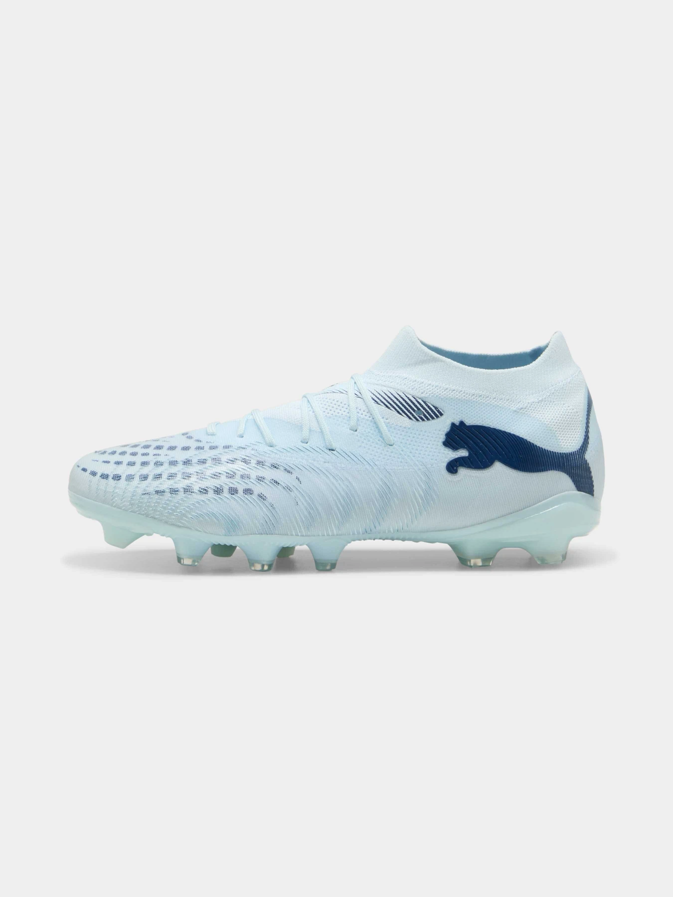 Кросівки PUMA Future 9 Match Fg/ag модель 108713 Кросівки PUMA Future 9 Match Fg/ag модель 108713 Фото