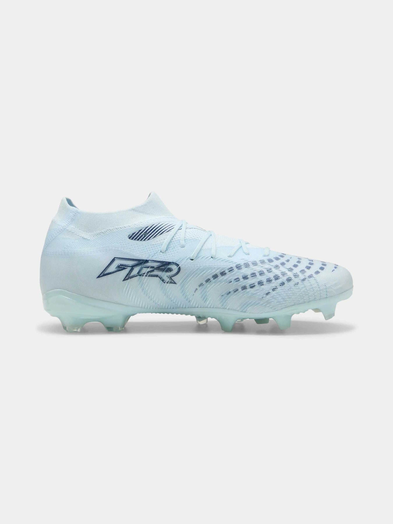 Кросівки PUMA Future 9 Match Fg/ag модель 108713 Кросівки PUMA Future 9 Match Fg/ag модель 108713 Фото