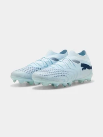 Кросівки PUMA Future 9 Match Fg/ag модель 108713 Фото
