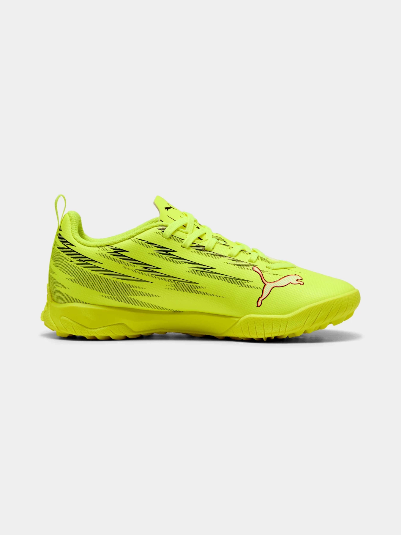Кроссовки PUMA Ultra 6 Play Tt Jr модель 108989 Кроссовки PUMA Ultra 6 Play Tt Jr модель 108989 Фото