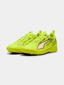 Кроссовки PUMA Ultra 6 Play Tt Jr модель 108989 Фото