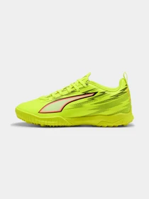 Кроссовки PUMA Ultra 6 Play Tt Jr модель 108989 Фото