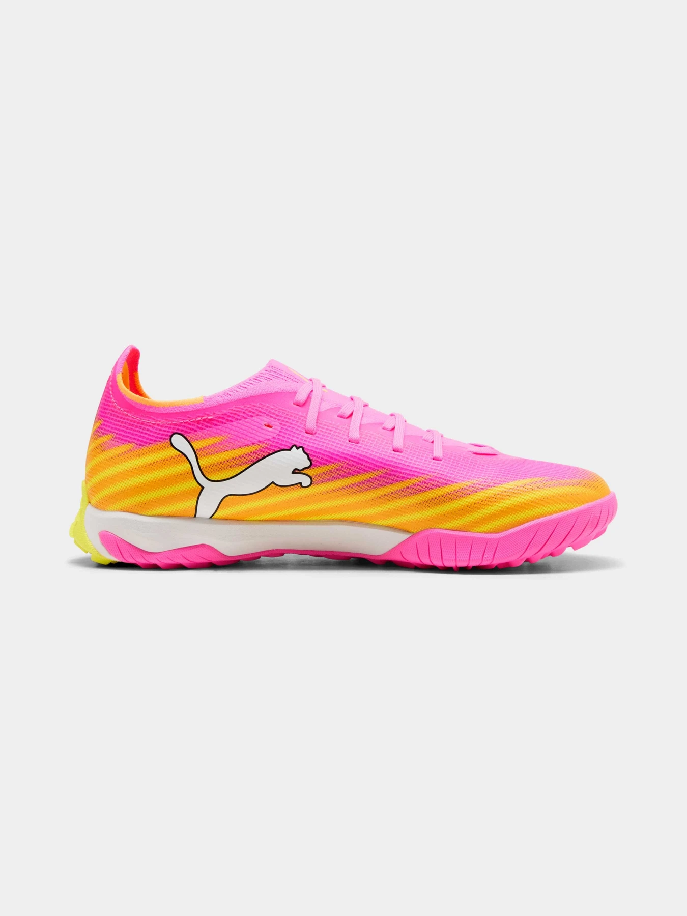 Кросівки PUMA Ultra 6 Match Tt модель 108975 Фото