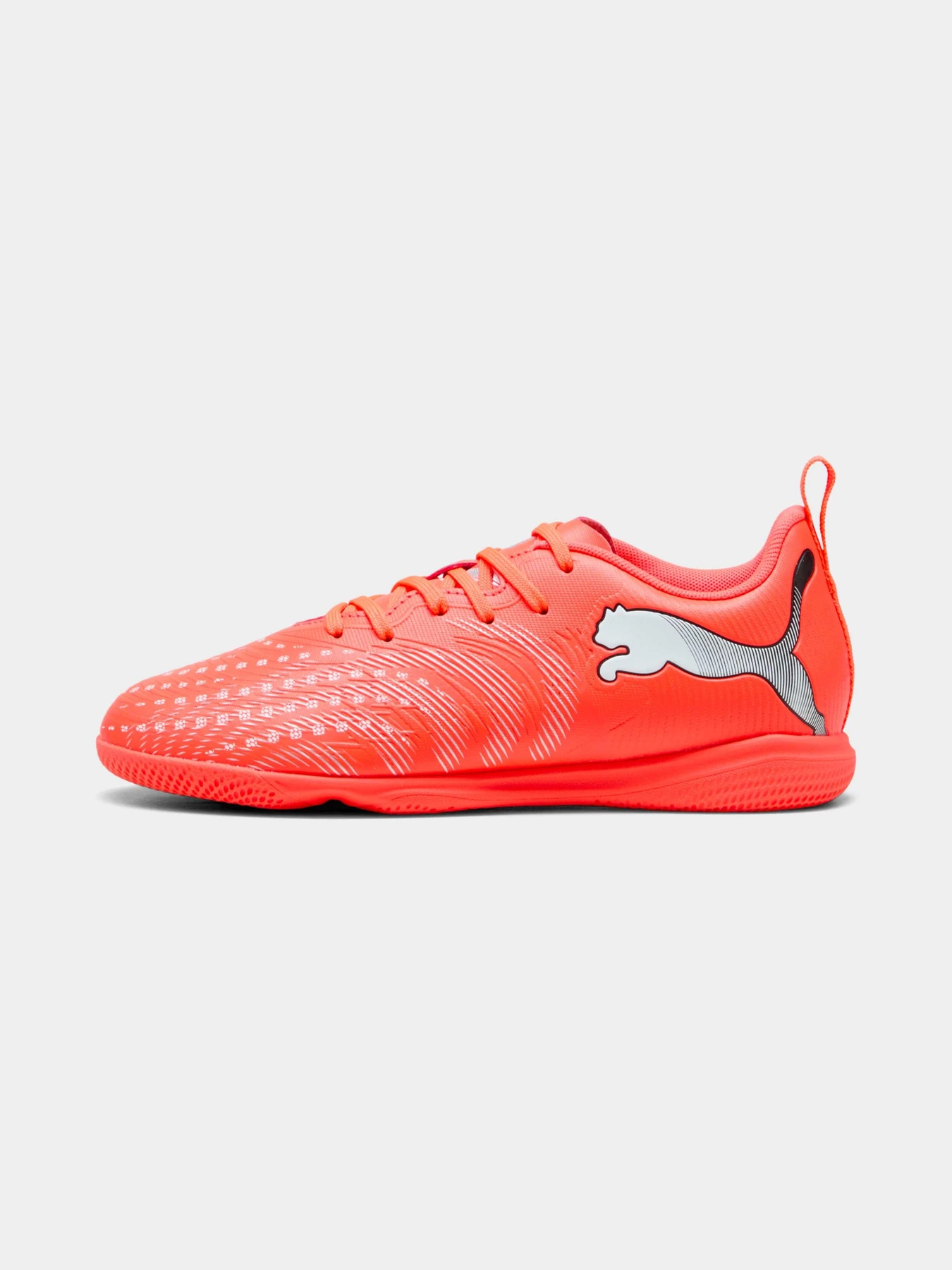 Кроссовки PUMA Future 9 Play It Jr модель 108927 Кроссовки PUMA Future 9 Play It Jr модель 108927 Фото