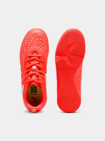 Кроссовки PUMA Future 9 Play It Jr модель 108927 Фото