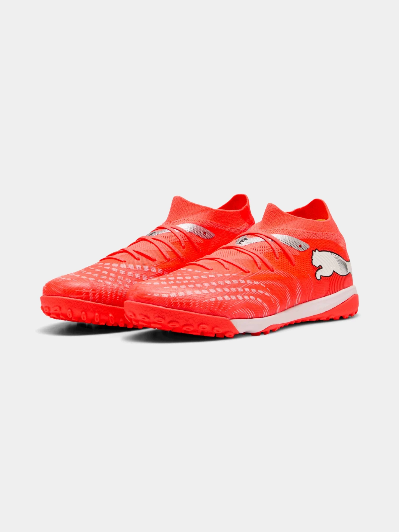Кроссовки PUMA Future 9 Match Tt модель 108906 Кроссовки PUMA Future 9 Match Tt модель 108906 Фото